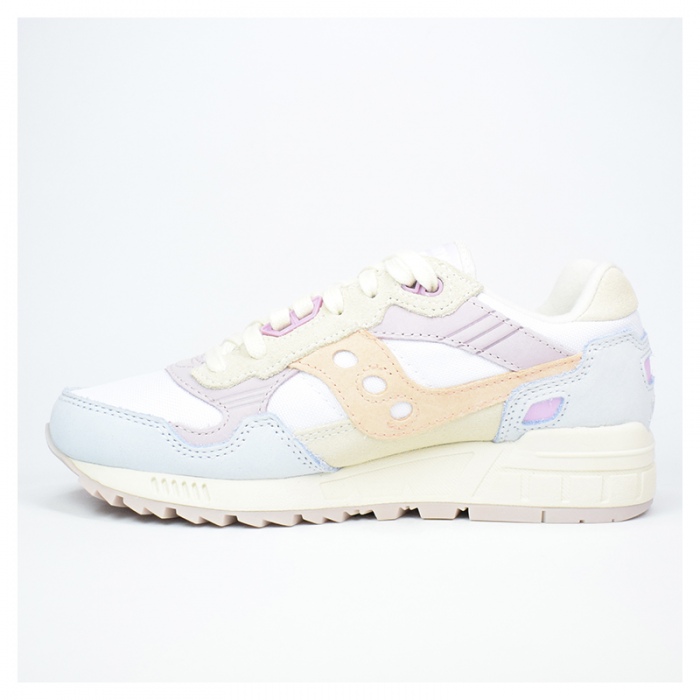 Zapatillas Saucony Shadow 5000 White/Lilac S70904-2