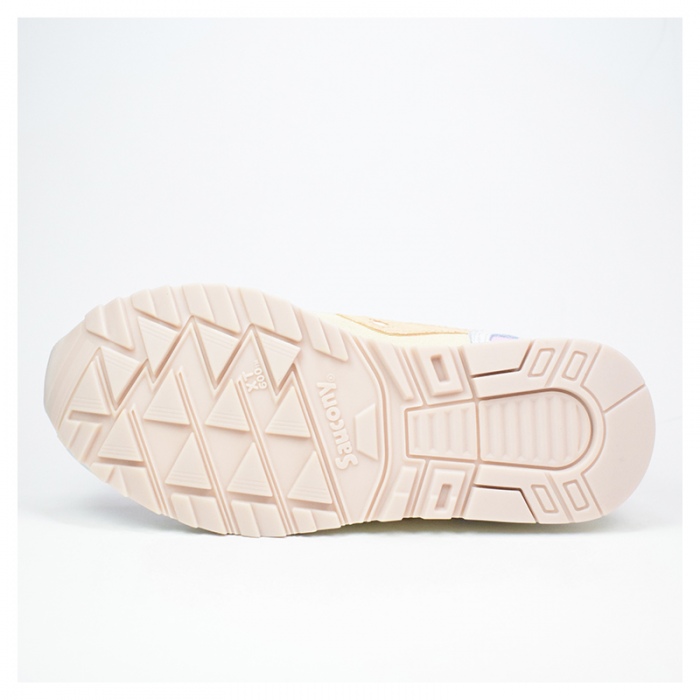 Zapatillas Saucony Shadow 5000 White/Lilac S70904-2