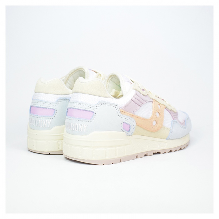 Zapatillas Saucony Shadow 5000 White/Lilac S70904-2