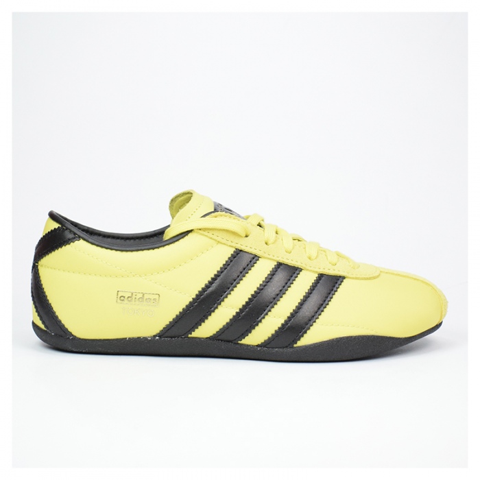 Adidas Tokyo W Pursul/DBrown/Goldmt JI3299
