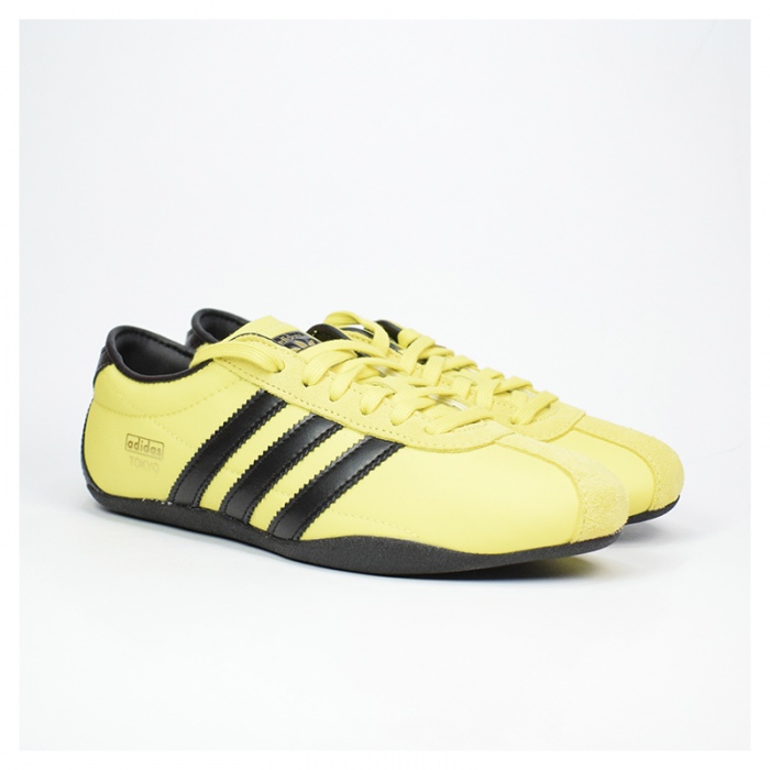 Zapatillas Adidas Tokyo W Pursul/DBrown/Goldmt JI3299