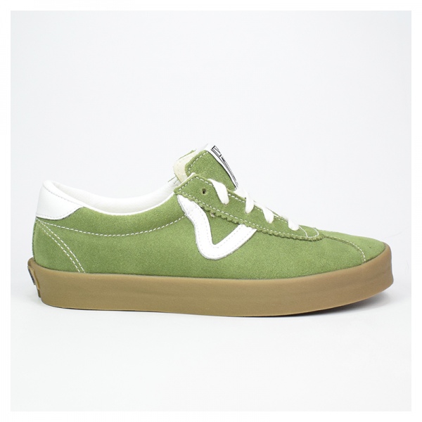 Zapatillas Vans Sport Low Lime VN000D8XLIM1
