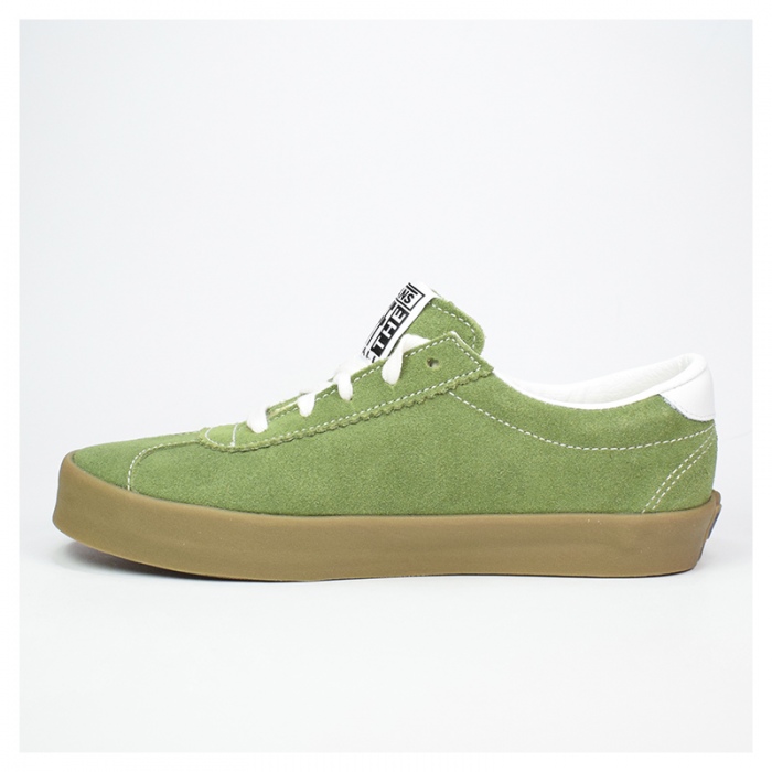 Zapatillas Vans Sport Low Lime VN000D8XLIM1