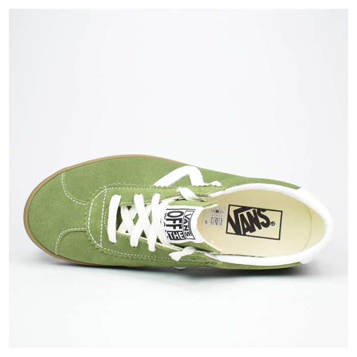 Zapatillas Vans Sport Low Lime VN000D8XLIM1