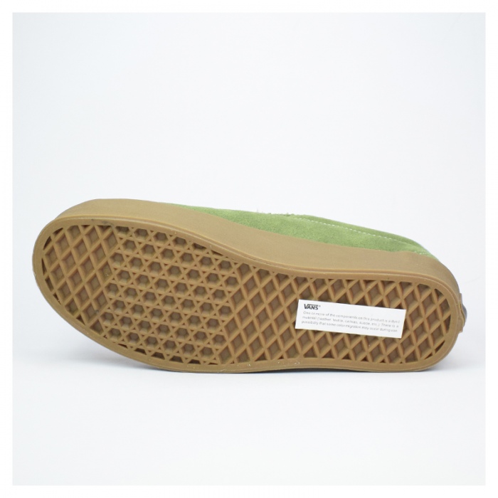 Zapatillas Vans Sport Low Lime VN000D8XLIM1