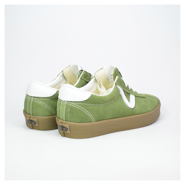 Zapatillas Vans Sport Low Lime VN000D8XLIM1