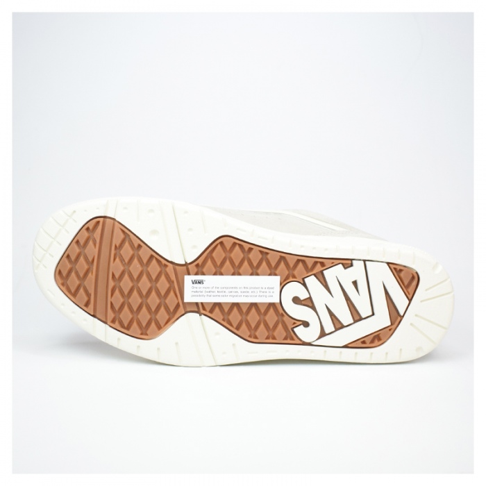 Zapatillas Vans Hylane Peyote VN000D1JBYS1