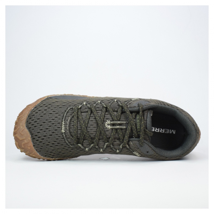 Zapatillas Merrell Vapor Glove 6 Olive J067665