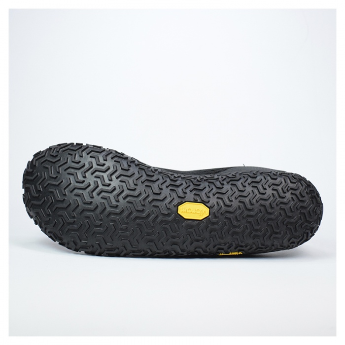 Zapatillas Merrell Vapor Glove 6 Black J067663