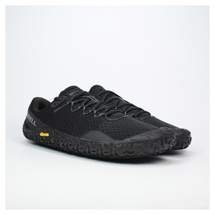 Zapatillas Merrell Vapor Glove 6 Black J067663