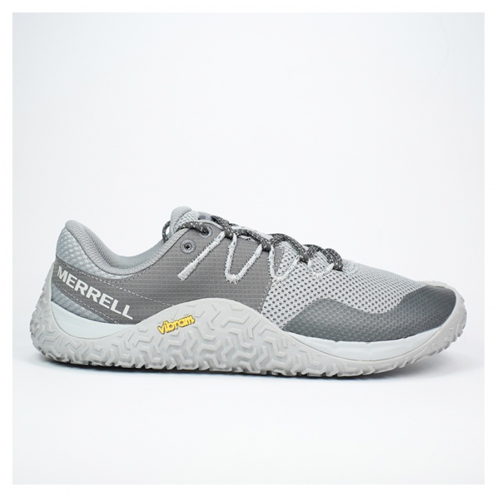 Merrell Trail Glove 7 Monument J067657