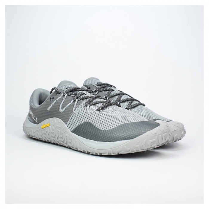 Merrell Trail Glove 7 Monument J067657