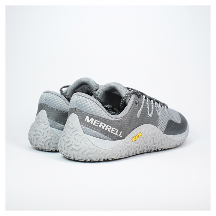 Merrell Trail Glove 7 Monument J067657