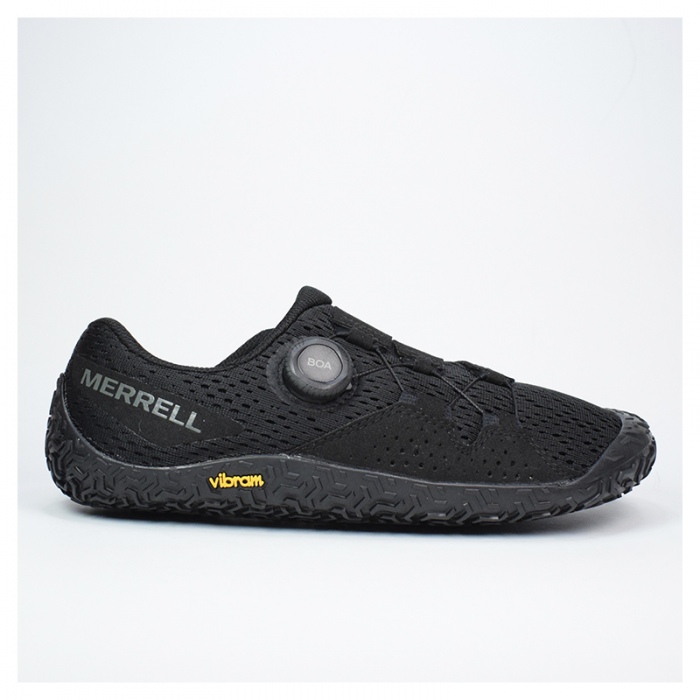 Merrell Vapor Glove 6 Boa Black J068453