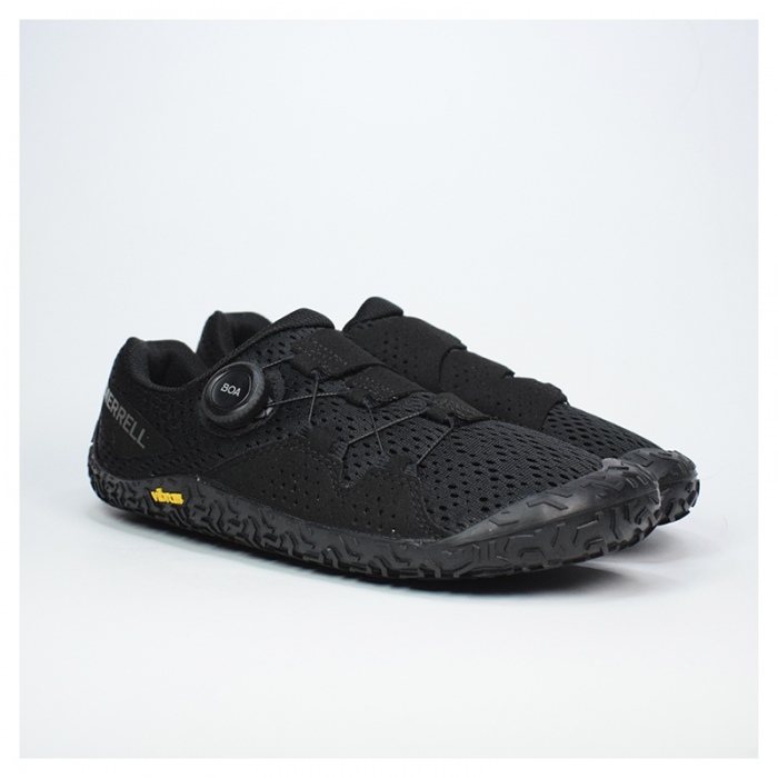 Merrell Vapor Glove 6 Boa Black J068453