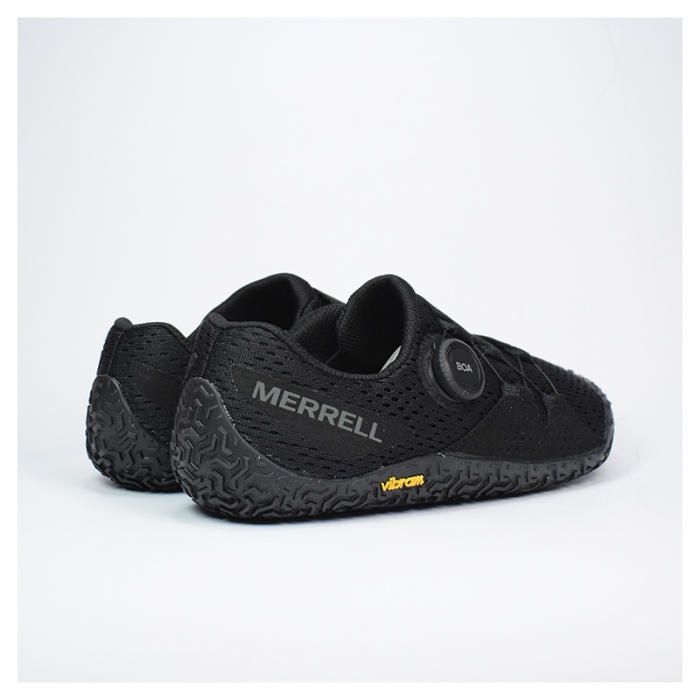 Merrell Vapor Glove 6 Boa Black J068453
