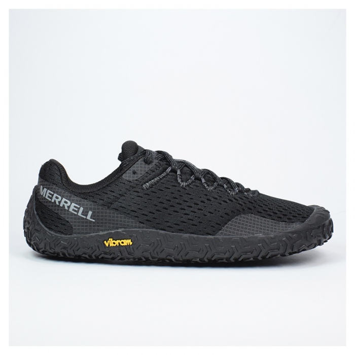Zapatillas Merrell Vapor Glove 6 Black J067663