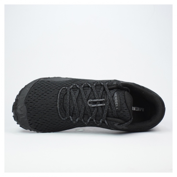 Zapatillas Merrell Vapor Glove 6 Black J067663