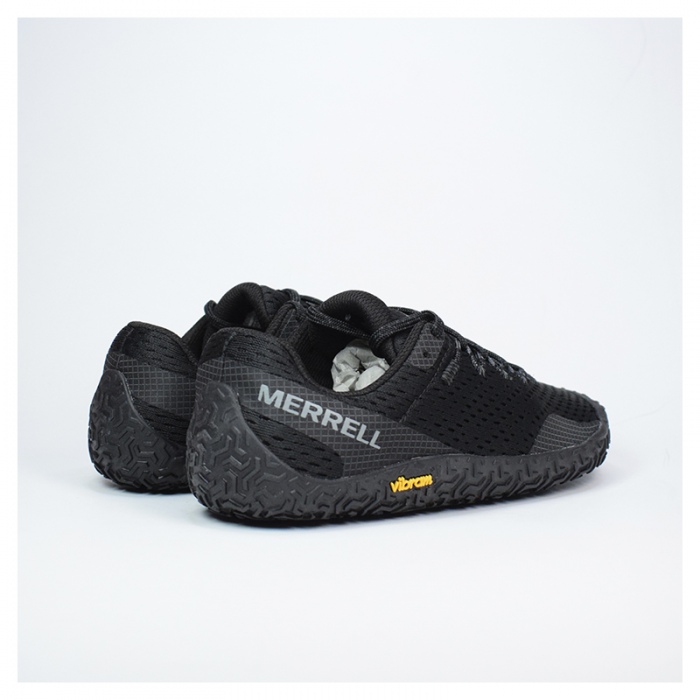 Zapatillas Merrell Vapor Glove 6 Black J067663