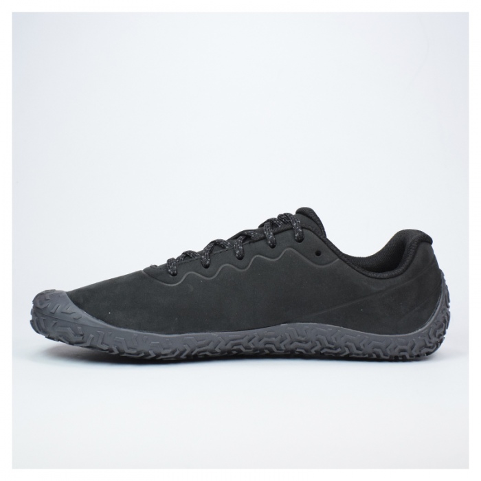 Merrell Vapor Glove 6 Leather Mens Black J067939