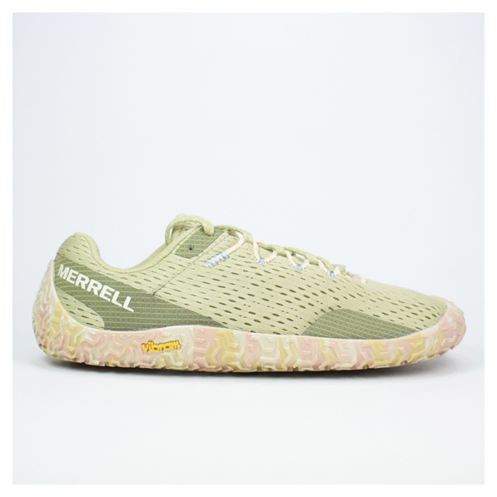 Zapatillas Merrell Vapor Glove 6 Womens Basil J068514