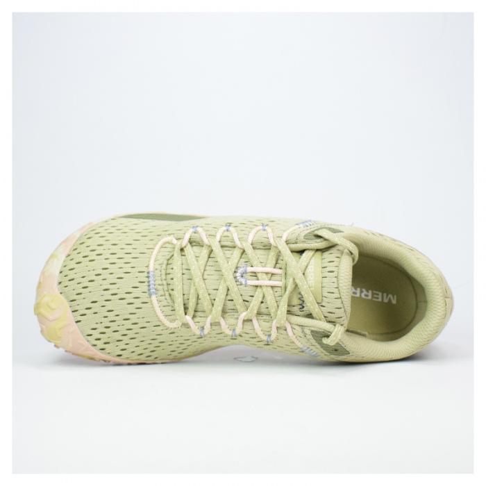 Zapatillas Merrell Vapor Glove 6 Womens Basil J068514