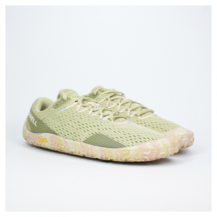 Merrell Vapor Glove 6 Womens Basil J068514