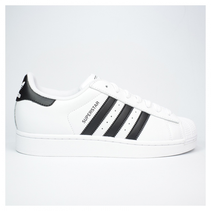 Adidas Superstar II CloudWhite/Black/White IH8659