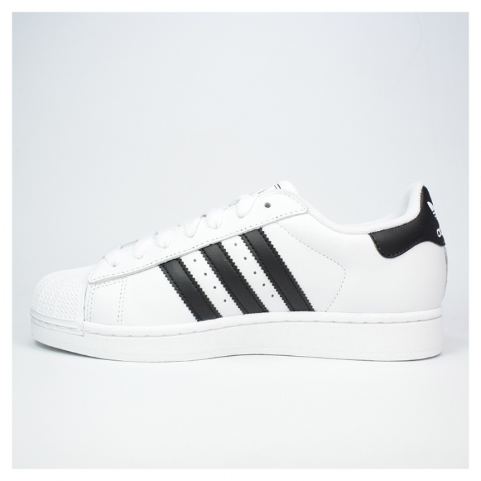 Adidas Superstar II CloudWhite/Black/White IH8659