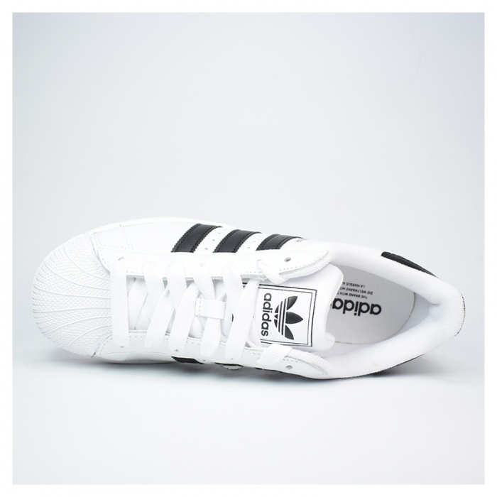 Adidas Superstar II CloudWhite/Black/White IH8659