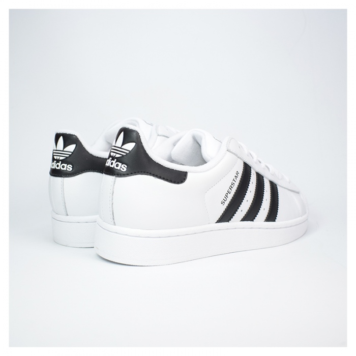 Adidas Superstar II CloudWhite/Black/White IH8659