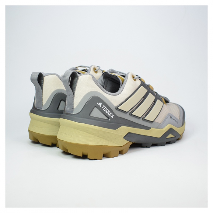 Zapatillas Adidas Terrex Skychaser GTX WonderBeige/Beige/Grey IH1094