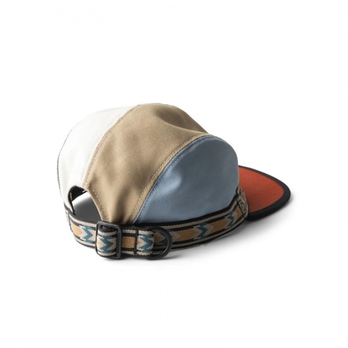 Kavu Heritage Organic Strapcap Mesa Mix 1167-2491