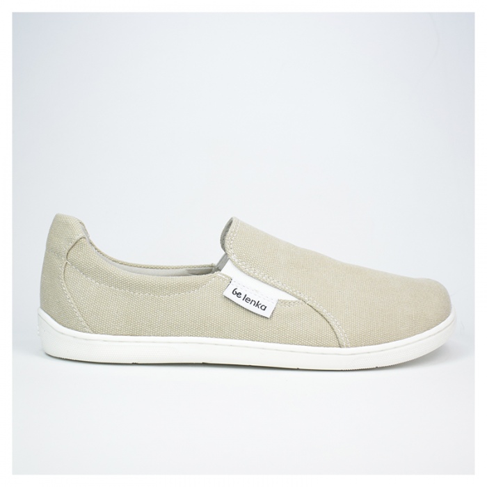 Zapatillas Be Lenka Eazy Neo Vegan Sand 160