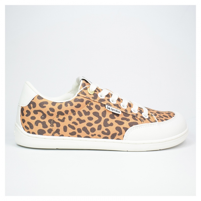 Be Lenka Rebound Leopard 181