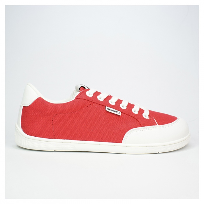 Be Lenka Rebound Red/White 149