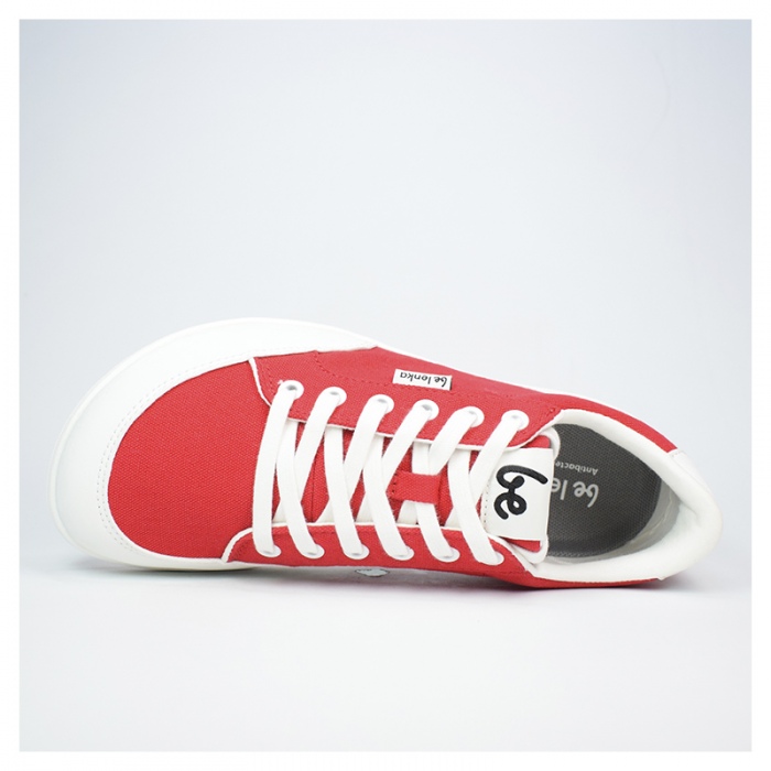 Be Lenka Rebound Red/White 149
