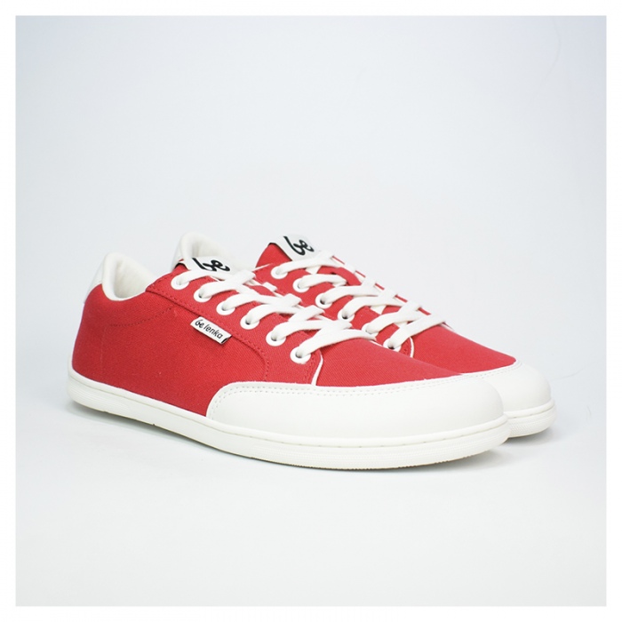Be Lenka Rebound Red/White 149
