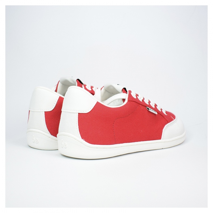 Be Lenka Rebound Red/White 149