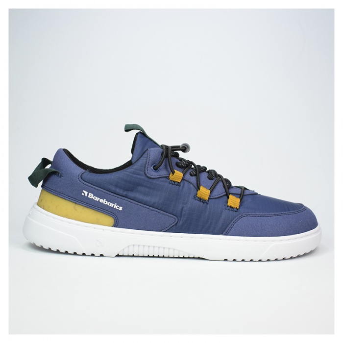 Barebarics Revive Blue/White 24036