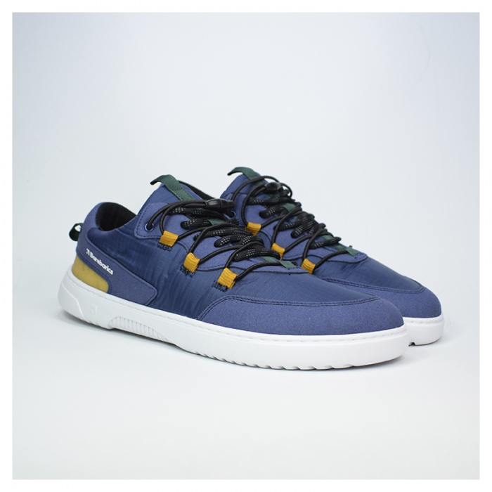 Barebarics Revive Blue/White 24036