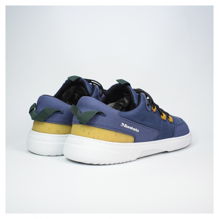 Barebarics Revive Blue/White 24036