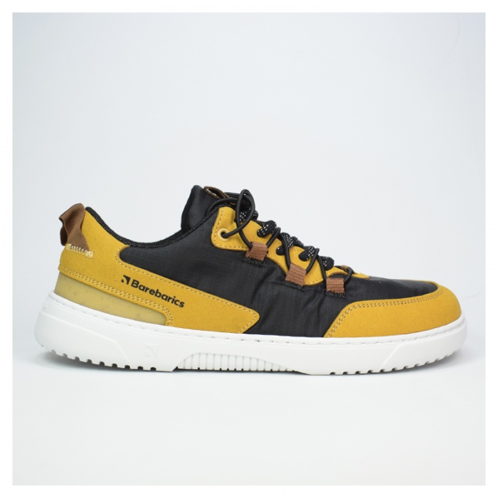 Barebarics Revive Golden Yellow/Black 24027