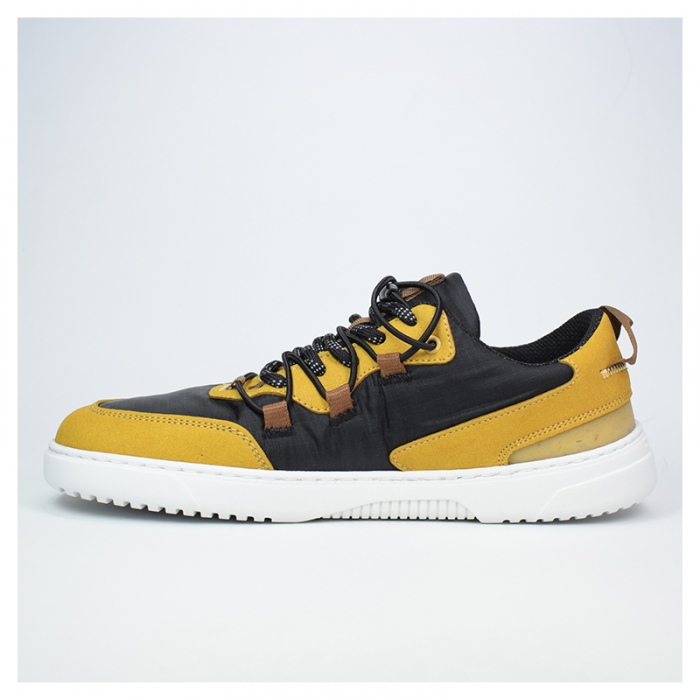 Barebarics Revive Golden Yellow/Black 24027