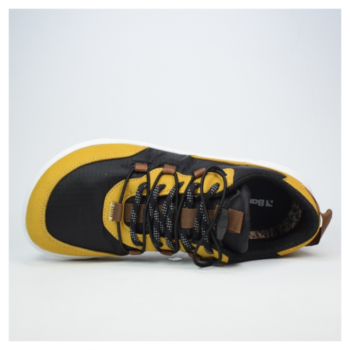 Barebarics Revive Golden Yellow/Black 24027