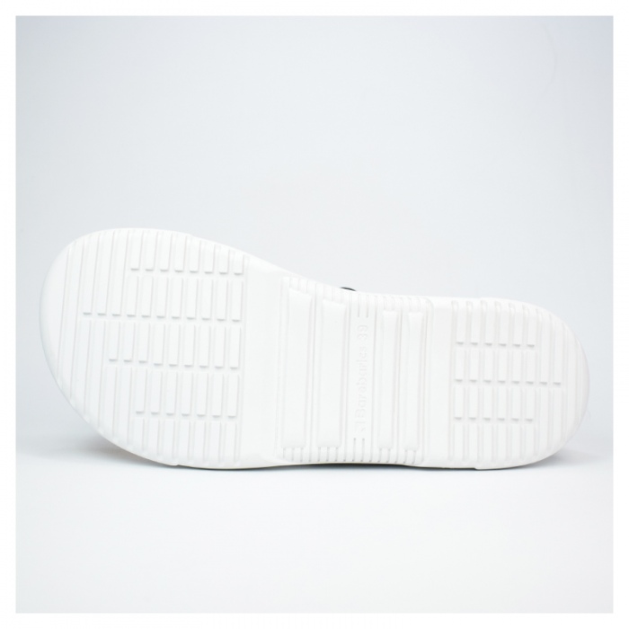 Zapatillas Barebarics Revive Golden Yellow/Black 24027