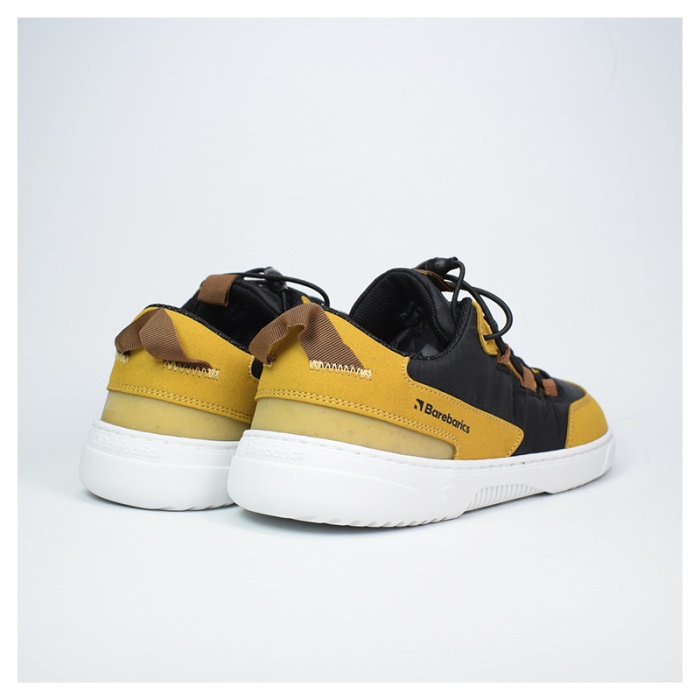Barebarics Revive Golden Yellow/Black 24027