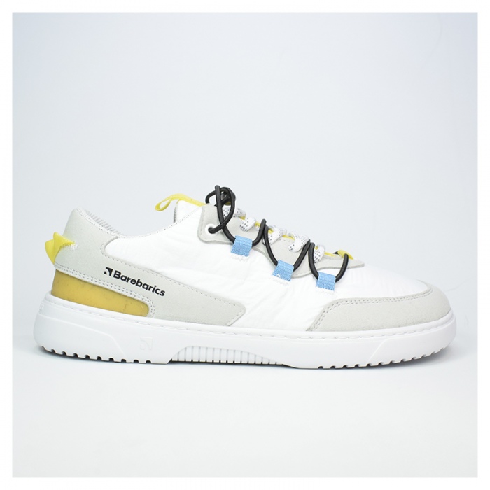 Barebarics Revive White/Grey PT-25-05-0267