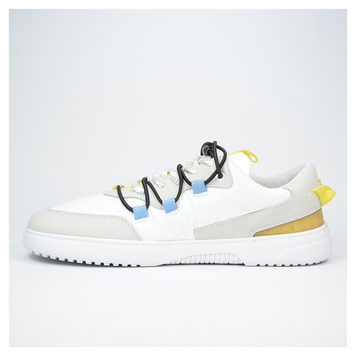 Zapatillas Barebarics Revive White/Grey PT-25-05-0267