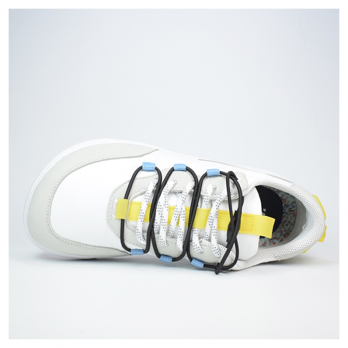 Barebarics Revive White/Grey PT-25-05-0267